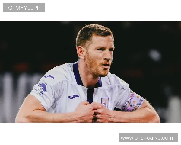 安德莱赫特足球俱乐部的辉煌历史与未来发展展望